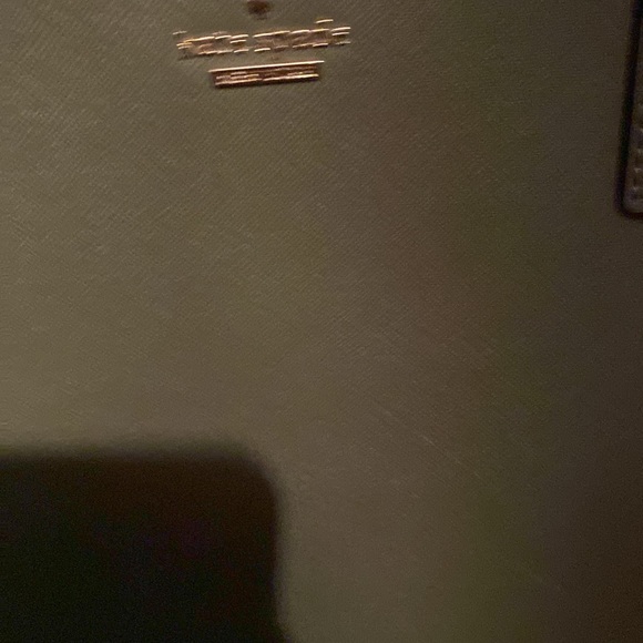 KATE SPADE PURSE - Picture 5 of 6